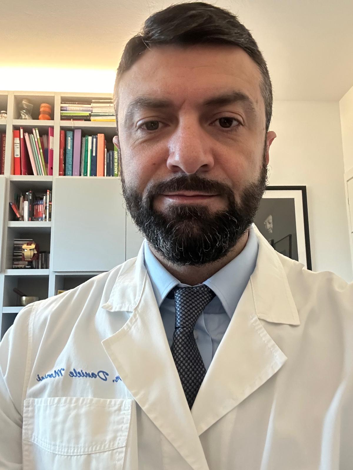 Dottor Daniele Morini